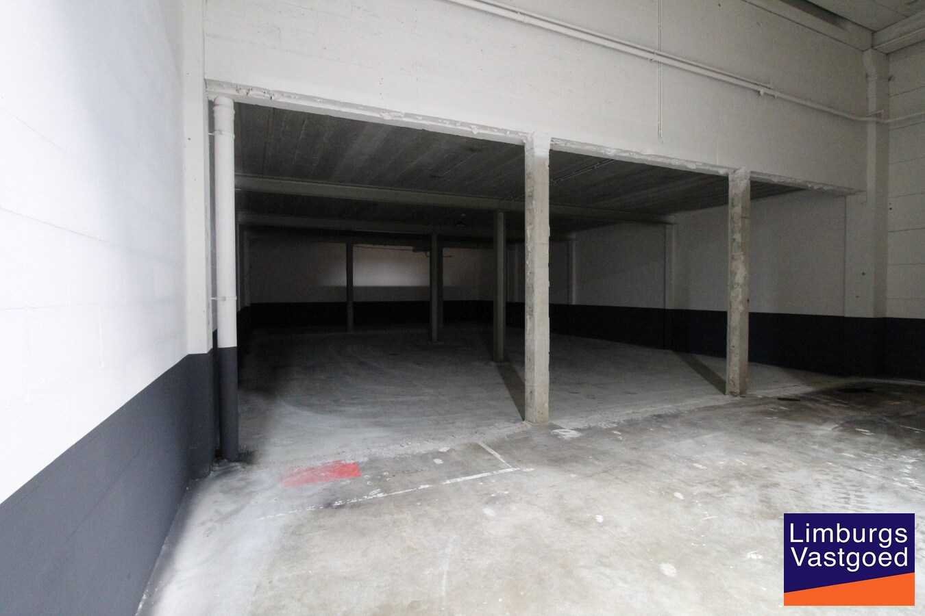 'T SAS - KMO UNIT 22 - 110,20 m² - a/d voormalige Smeets Site 