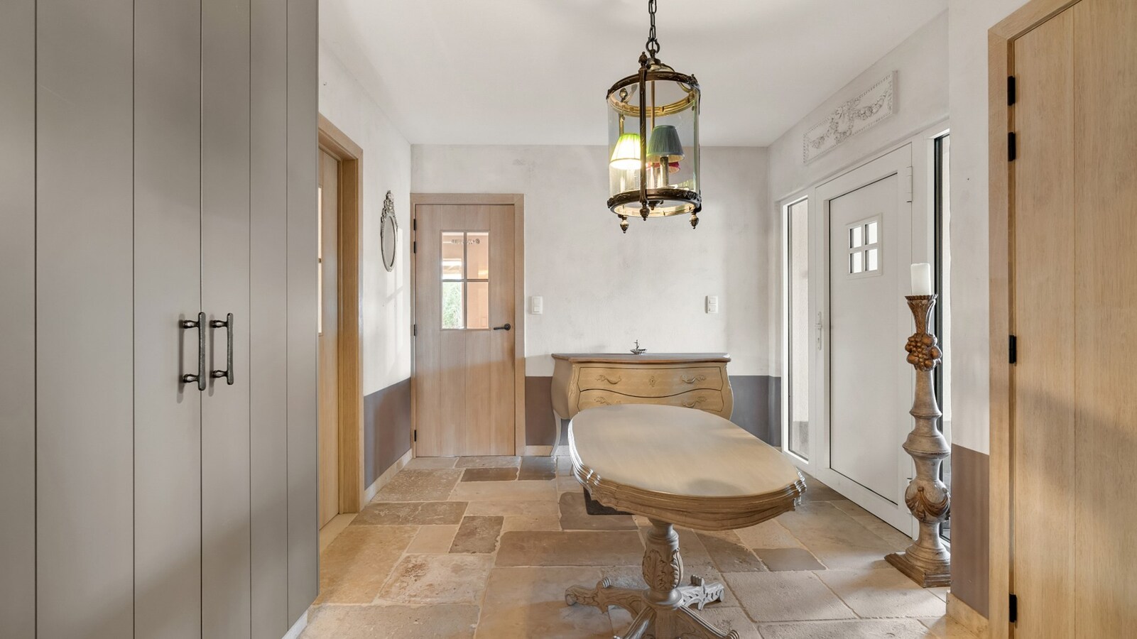 Te koop woning - Haacht