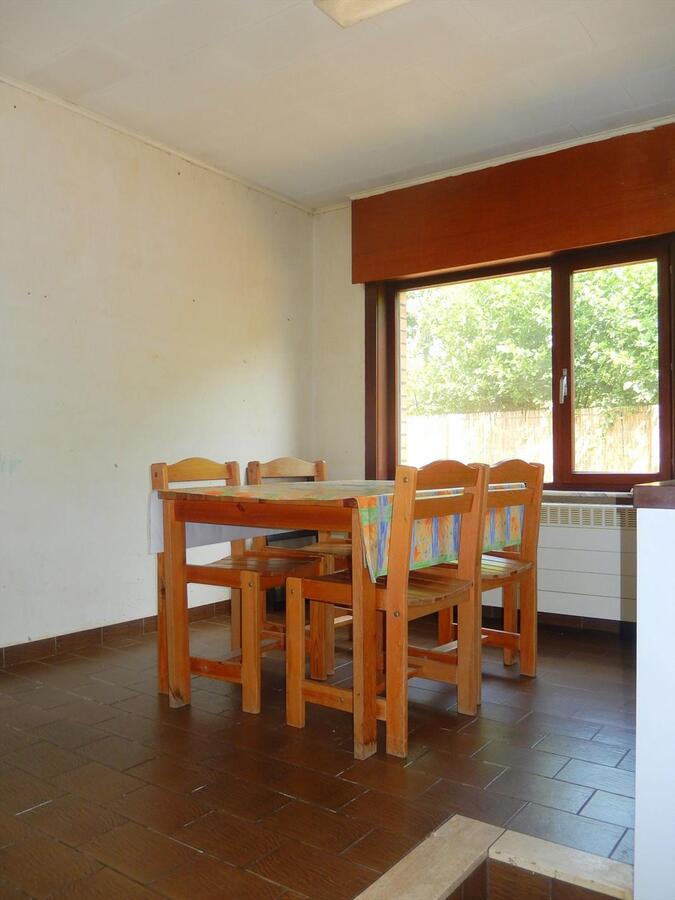 Mooi onderhouden villa in Varsenare 