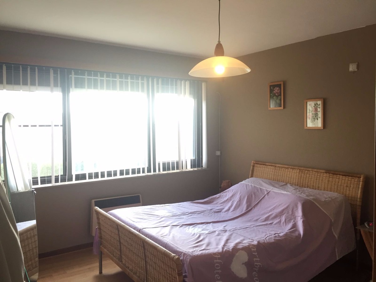 MOOIE GEZINSWONING MET TUIN IN VICOGNE WIJK 