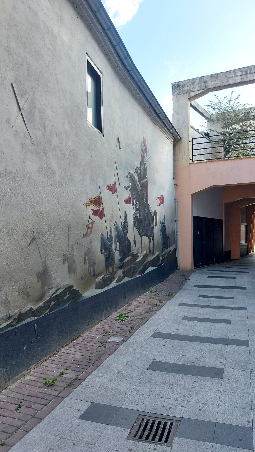 Bovenwoning te huur in Weert