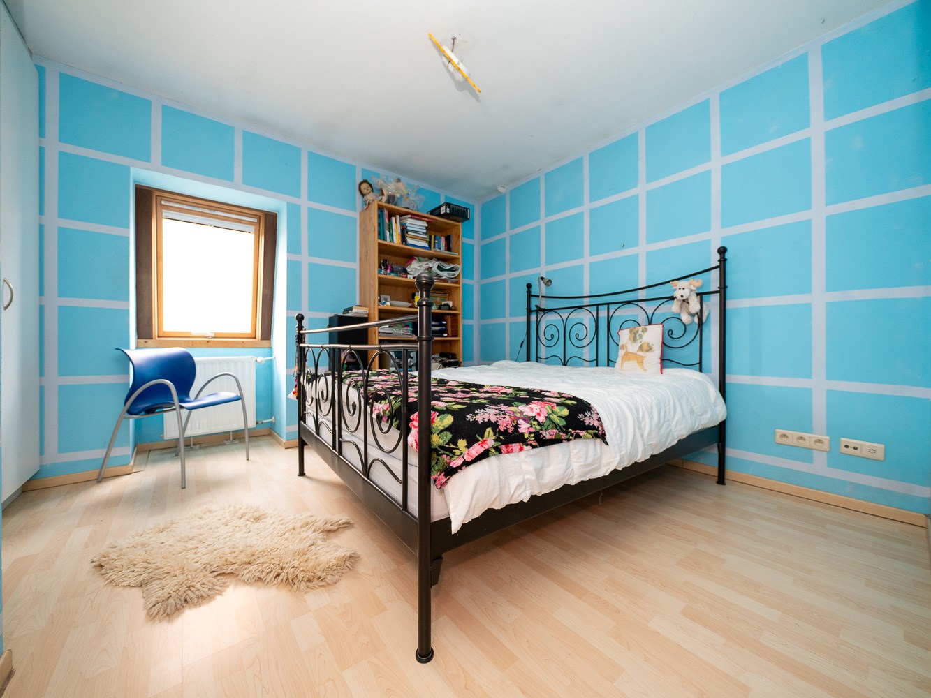 Ruime eengezinswoning op AAA-locatie 