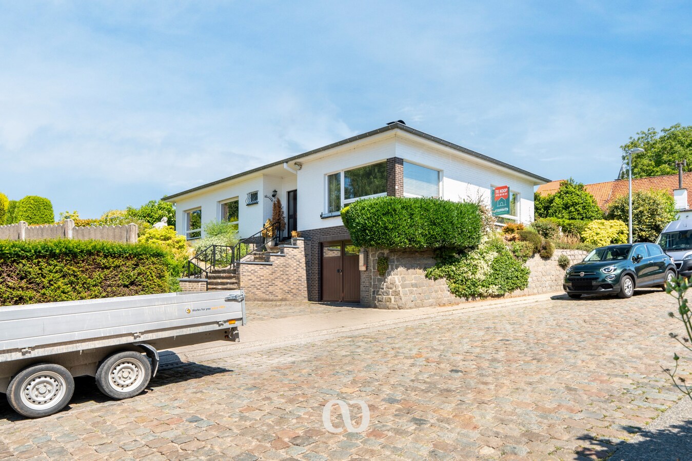 Verkocht - Woning - Oudenaarde