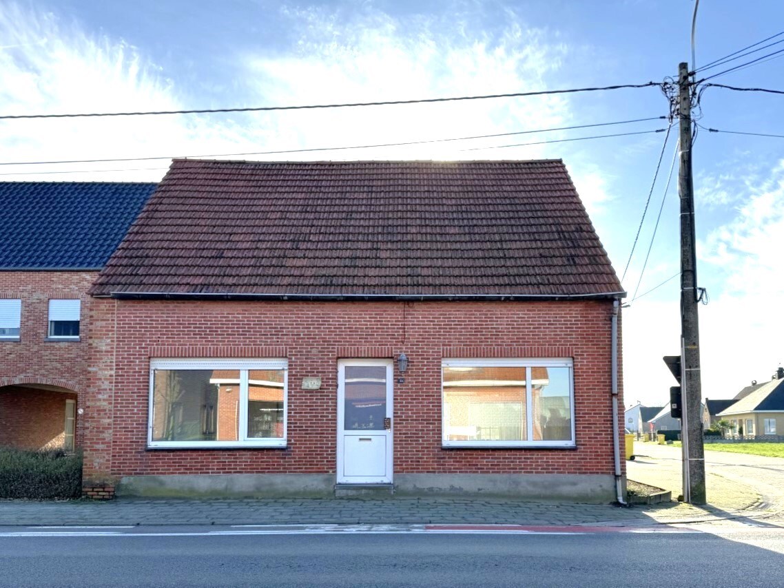 Verhuurd woning - Ravels