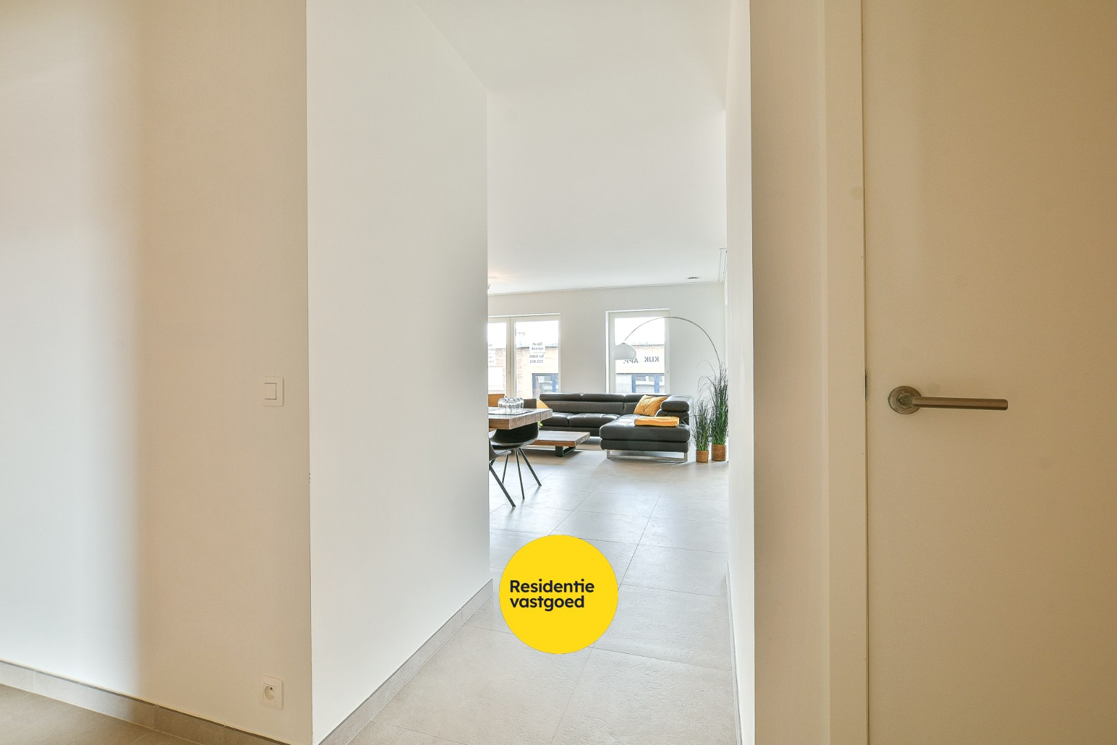 Ontdek Residentie “Ace” – Exclusief Wonen in het Hart van Wenduine 