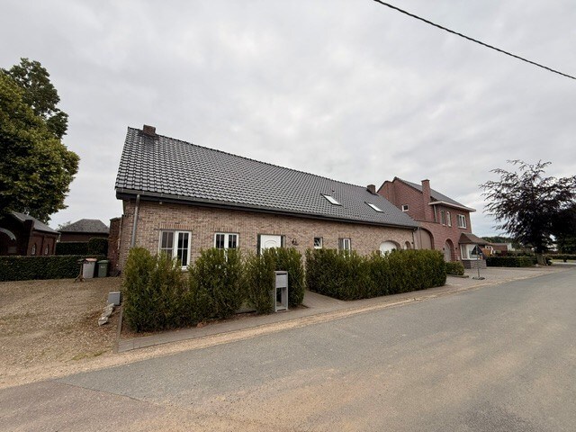 Te huur - Woning - Dilsen-Stokkem