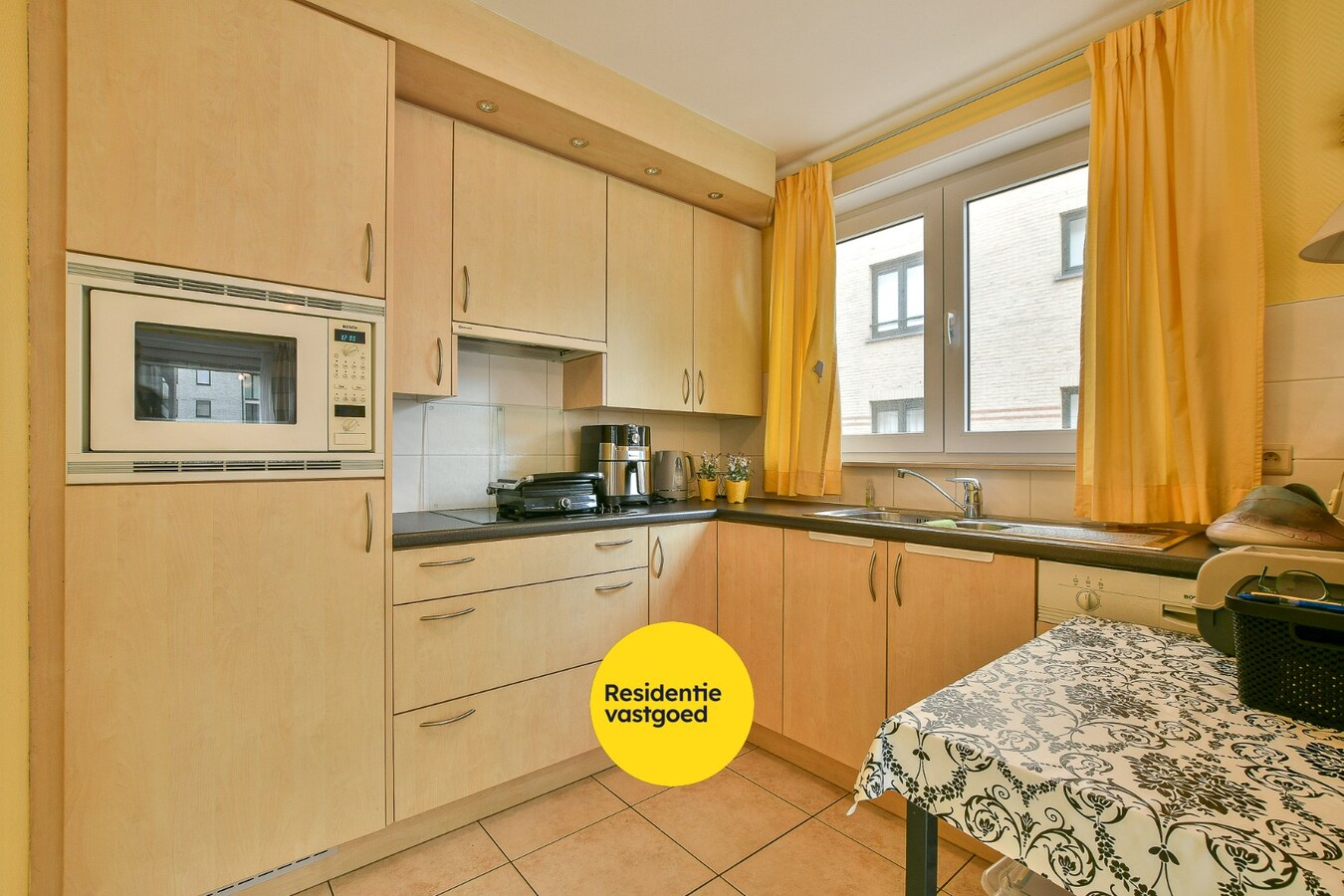 Te koop appartement - De Haan