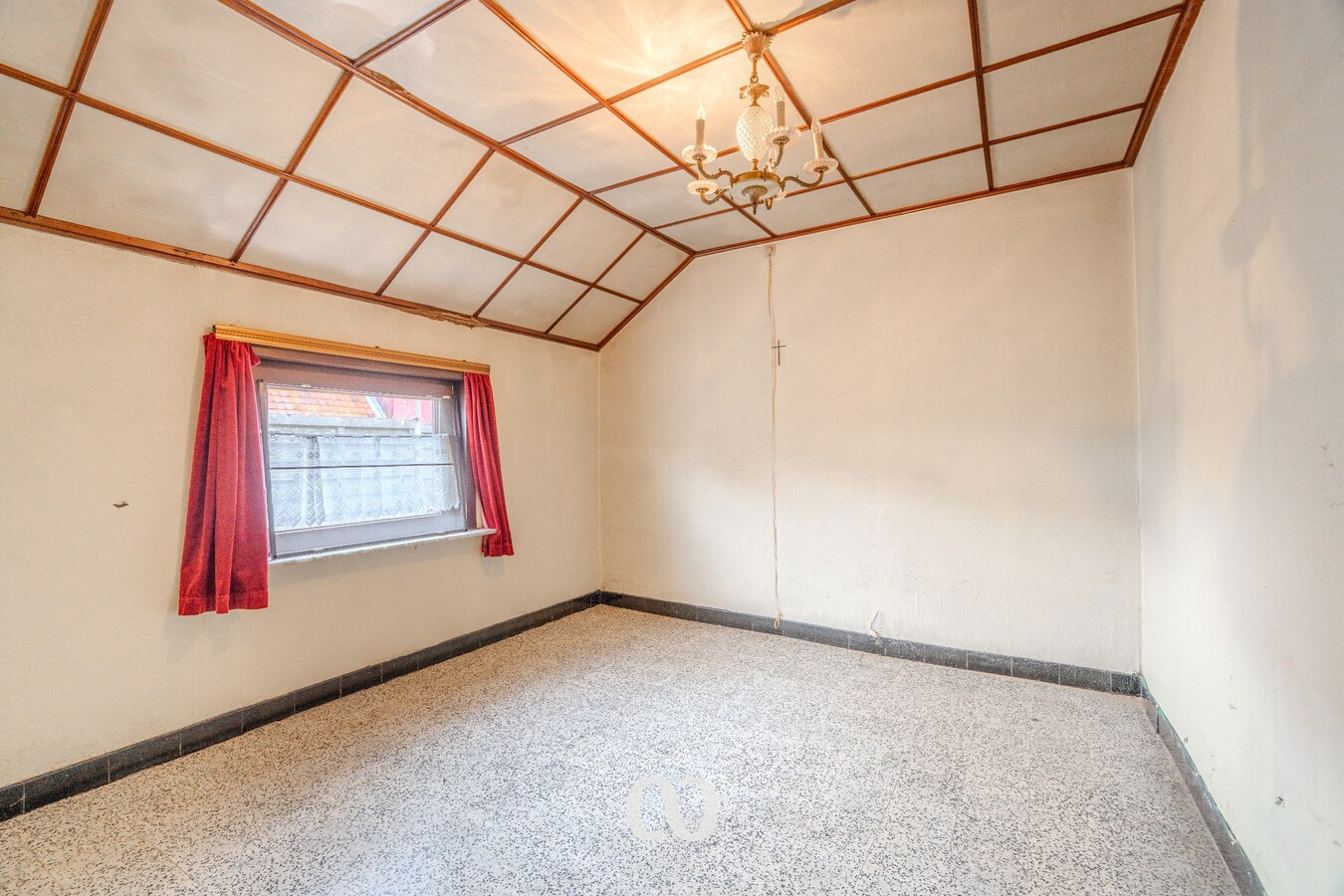 Rustig gelegen open bebouwing op mooi perceel 