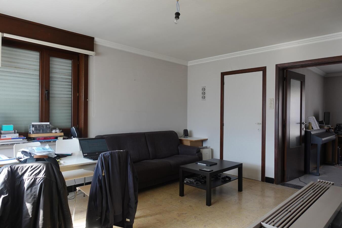 Investeringseigendom op uitstekende ligging 