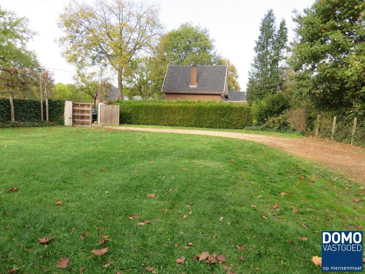 Villa verhuurd in Heusden-Zolder