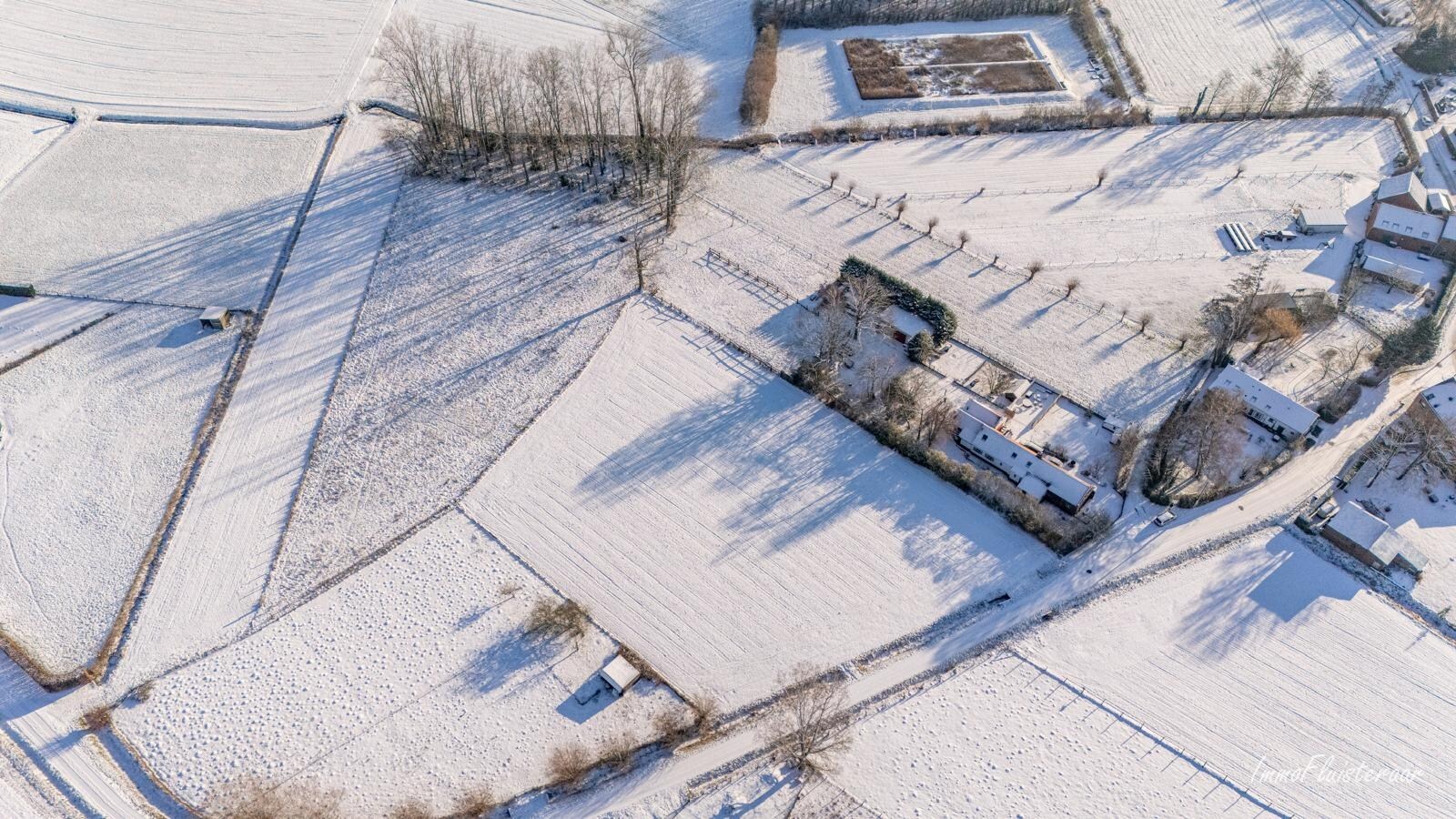 Propriété a vendre À Zemst