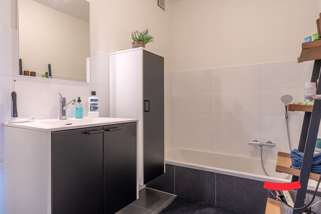 Appartement verkocht in Ravels