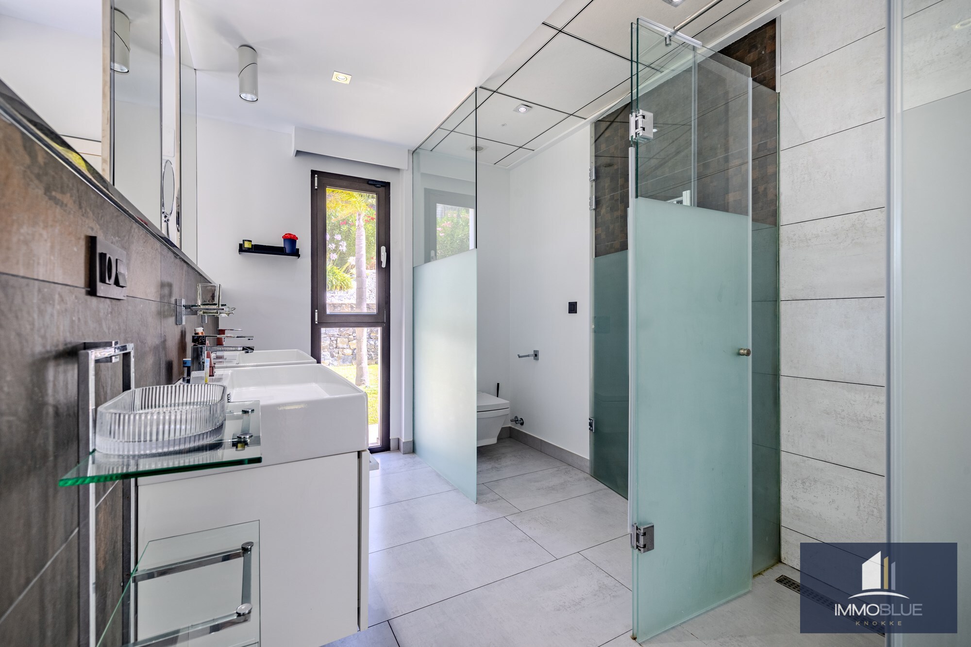 Maison a vendre À Javea