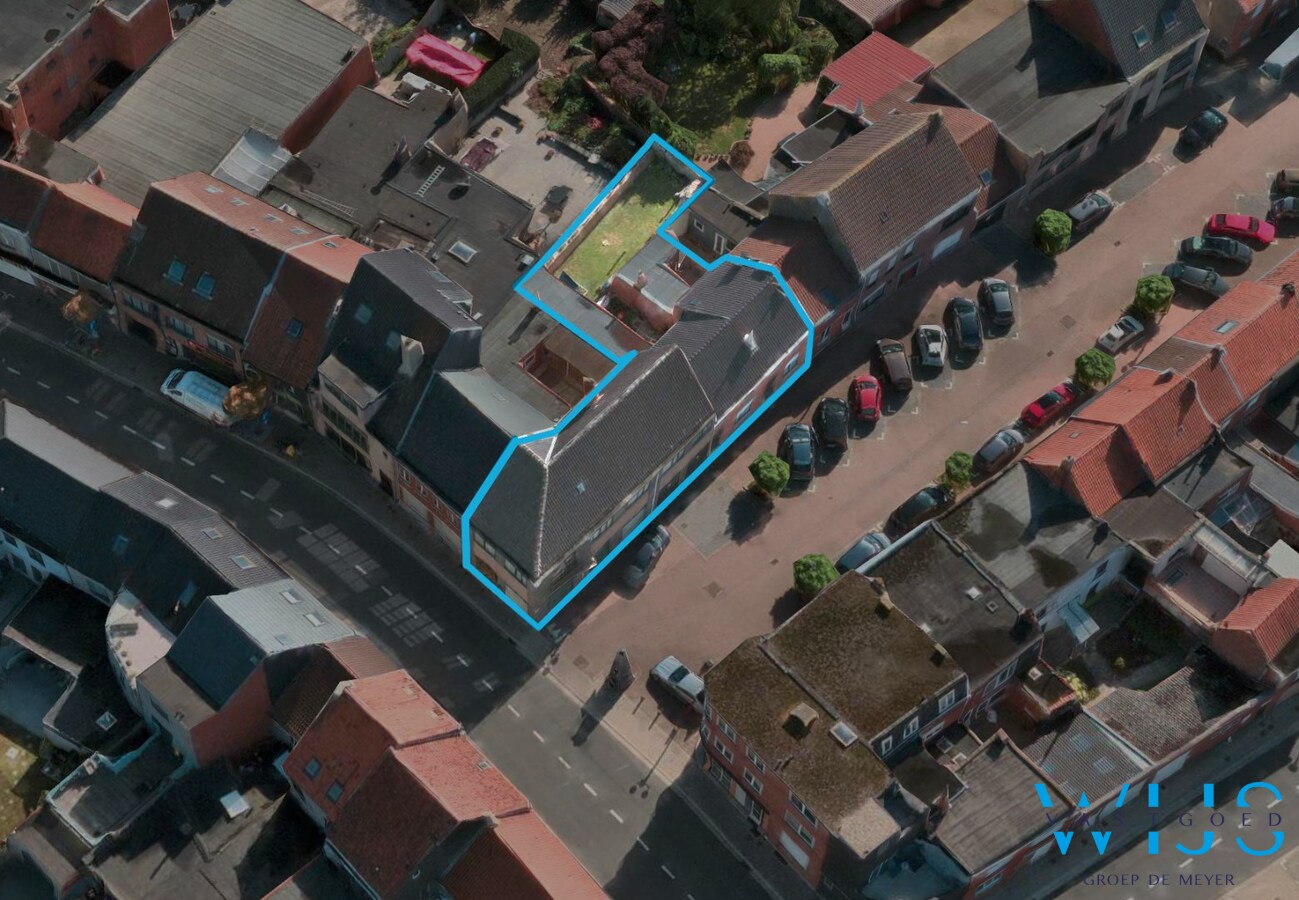 Verkocht woning - Assenede