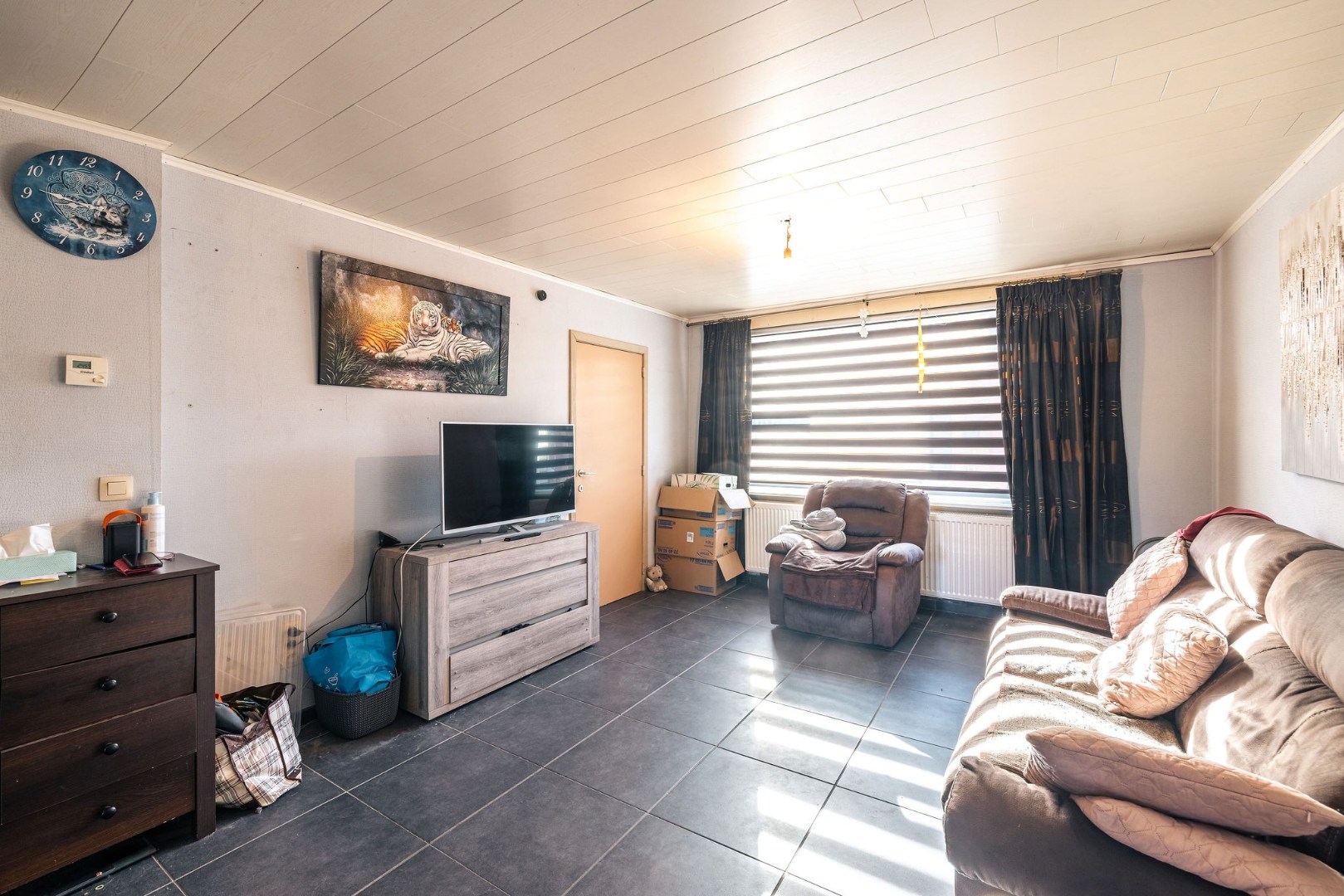 Woning te koop in Oostende