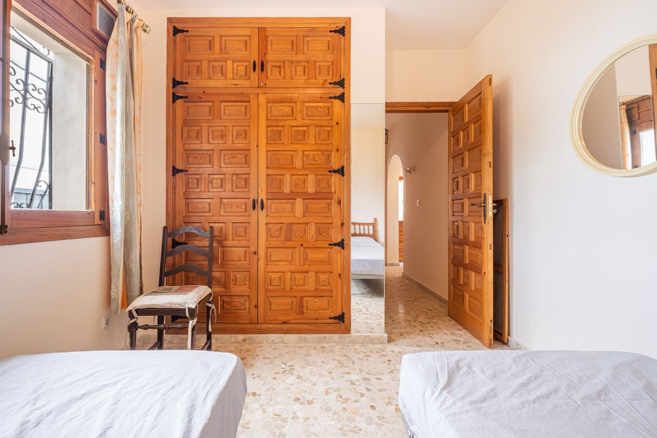 Villa te koop in Alfaz del Pi