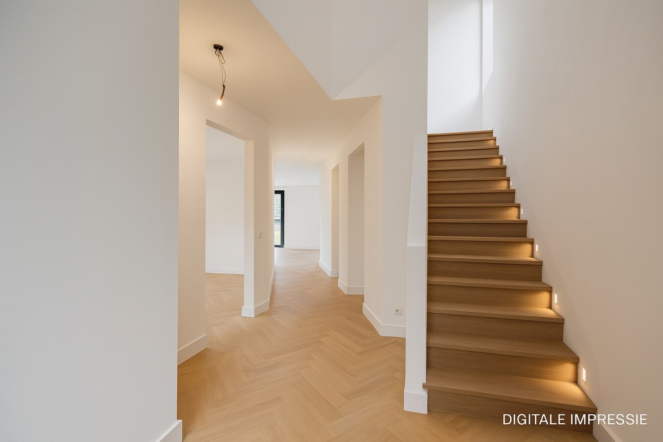 NIEUWE VOORWAARDEN! Duurzame CASCO+ BEN-woning, EPC A+, 26 zonnepanelen, 4 slpk. 