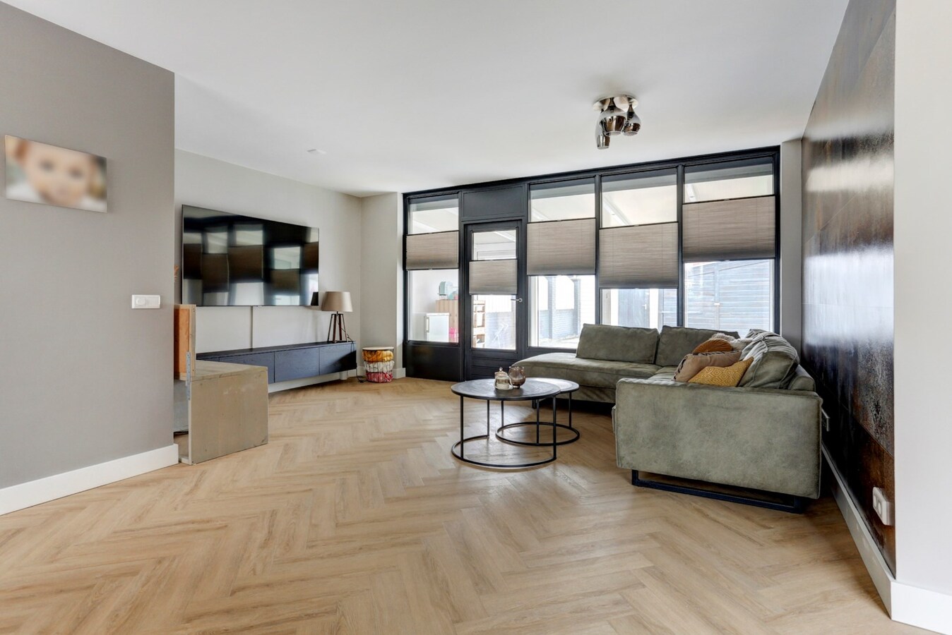 Eengezinswoning verkocht in Tilburg