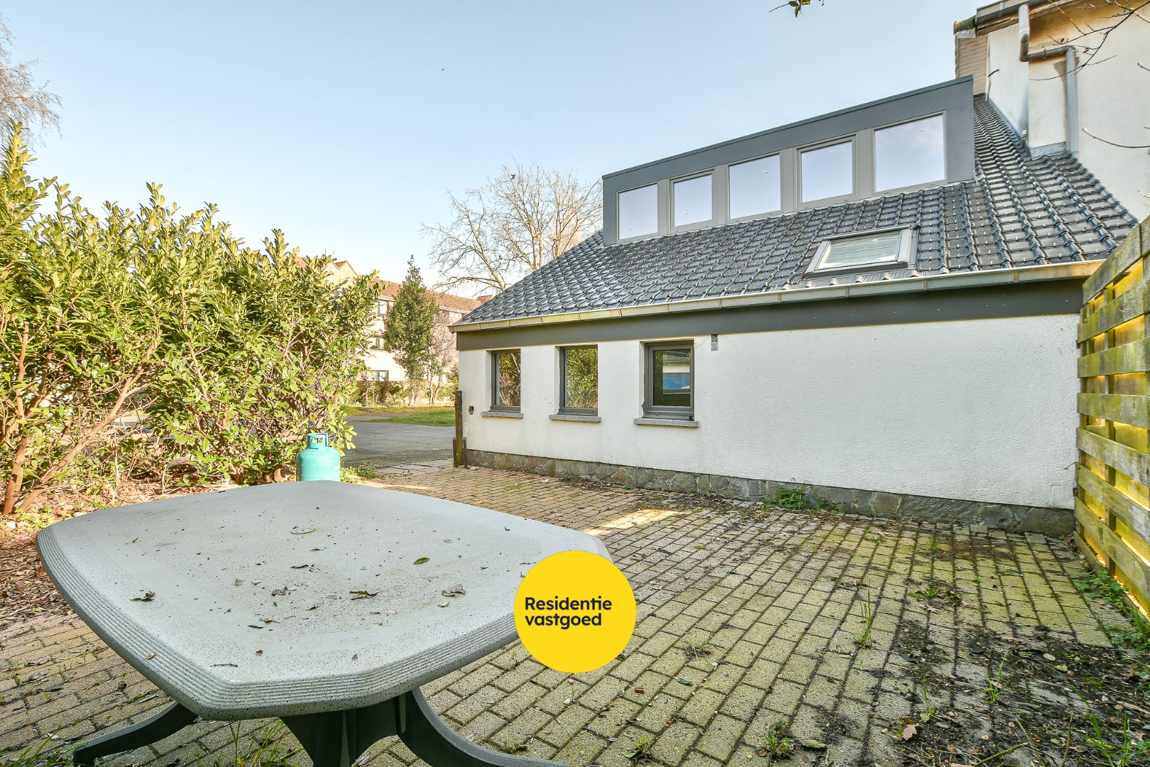 Instapklaar éénslaapkamerappartement te huur in het centrum van De Haan! 