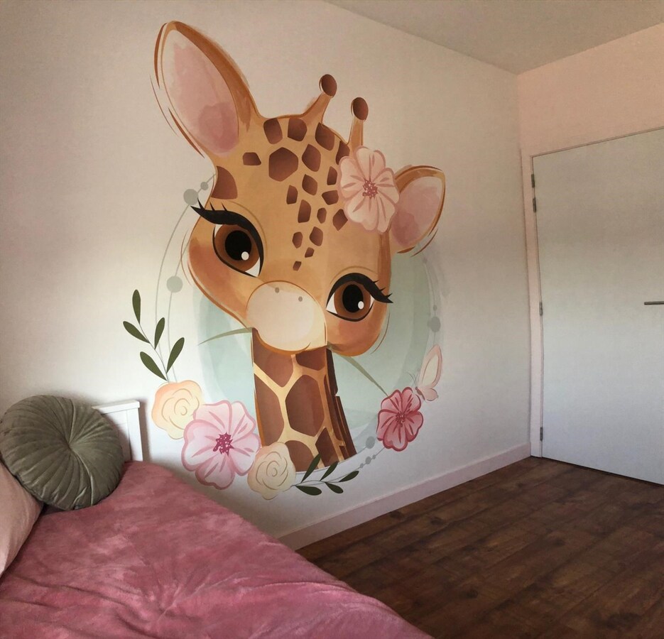 Prachtig dakappartement met panoramisch zicht over Houthulst 