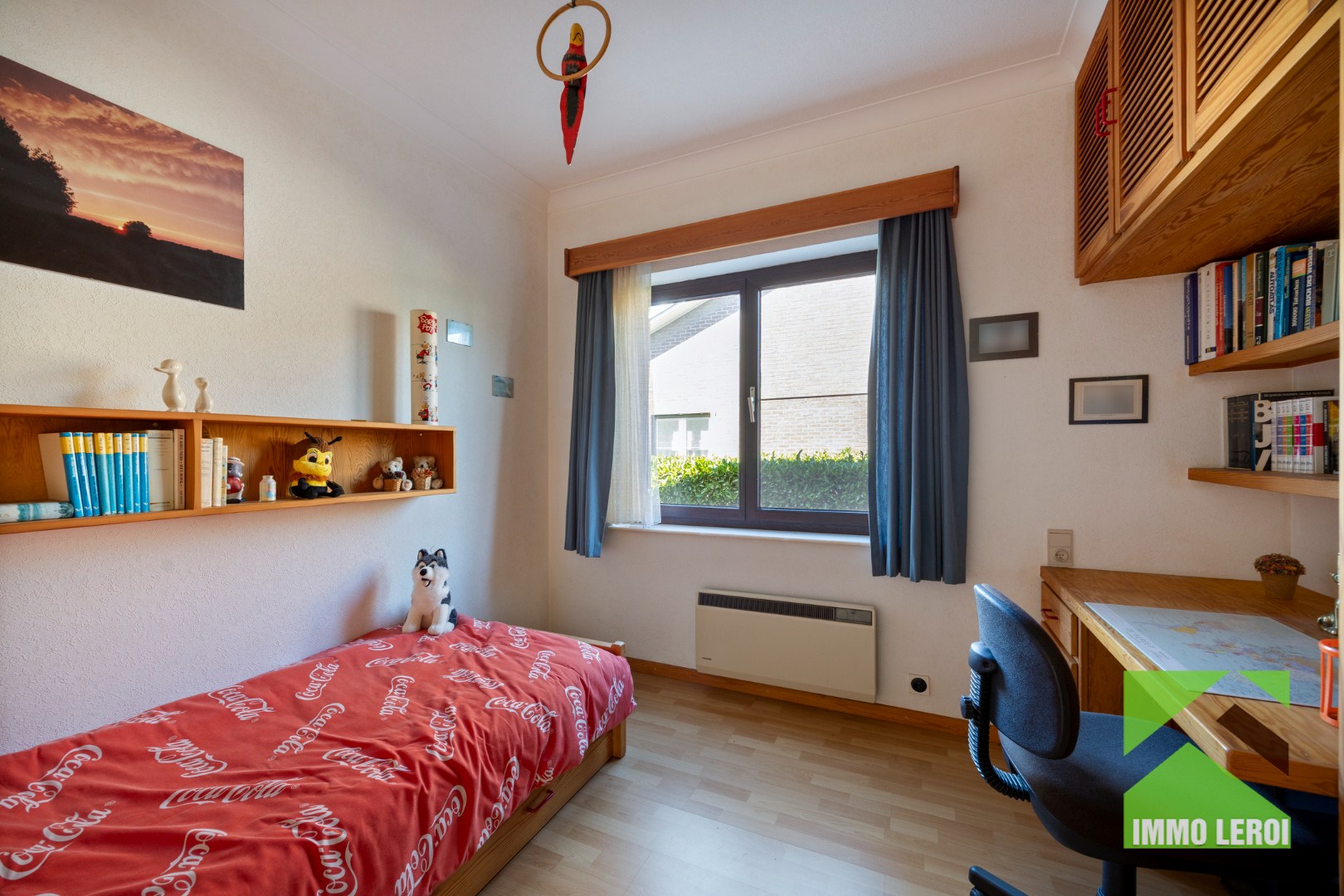 Slaapkamer 2