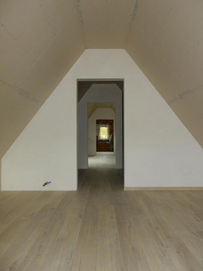 Prachtige totaalrenovatie! 