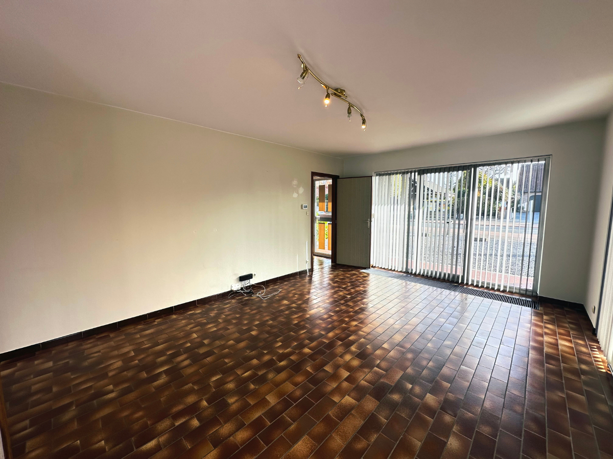 Leuke vrijstaande woning te Oudsbergen 