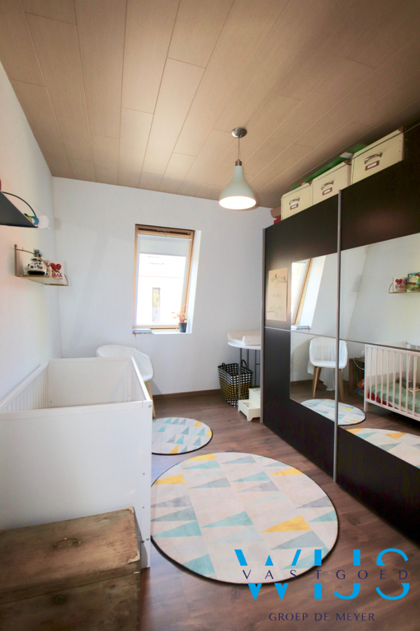 Knap gerenoveerd woonhuis te Waarschoot/Lievegem ! 