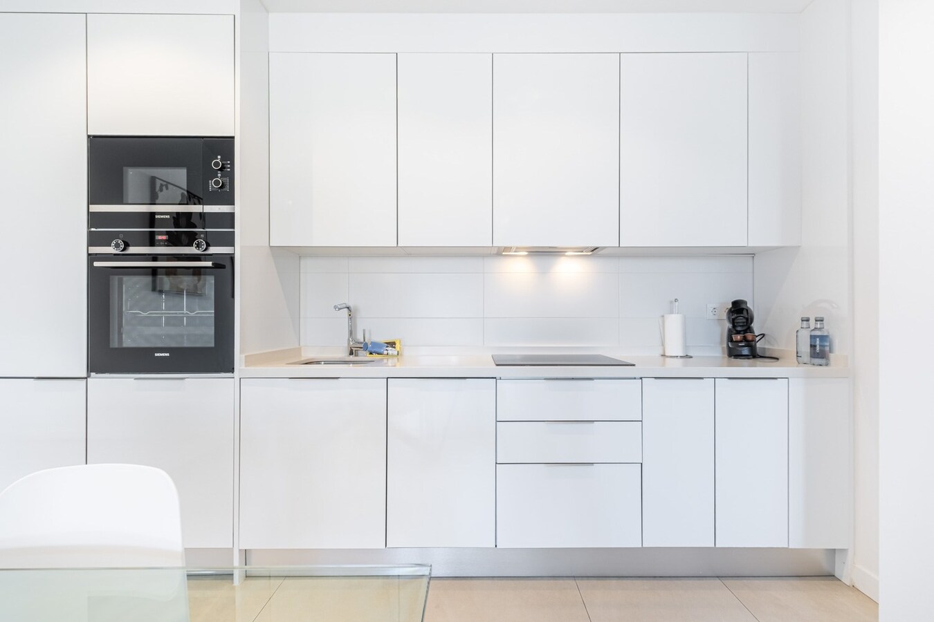 Appartement te koop in Villajoyosa