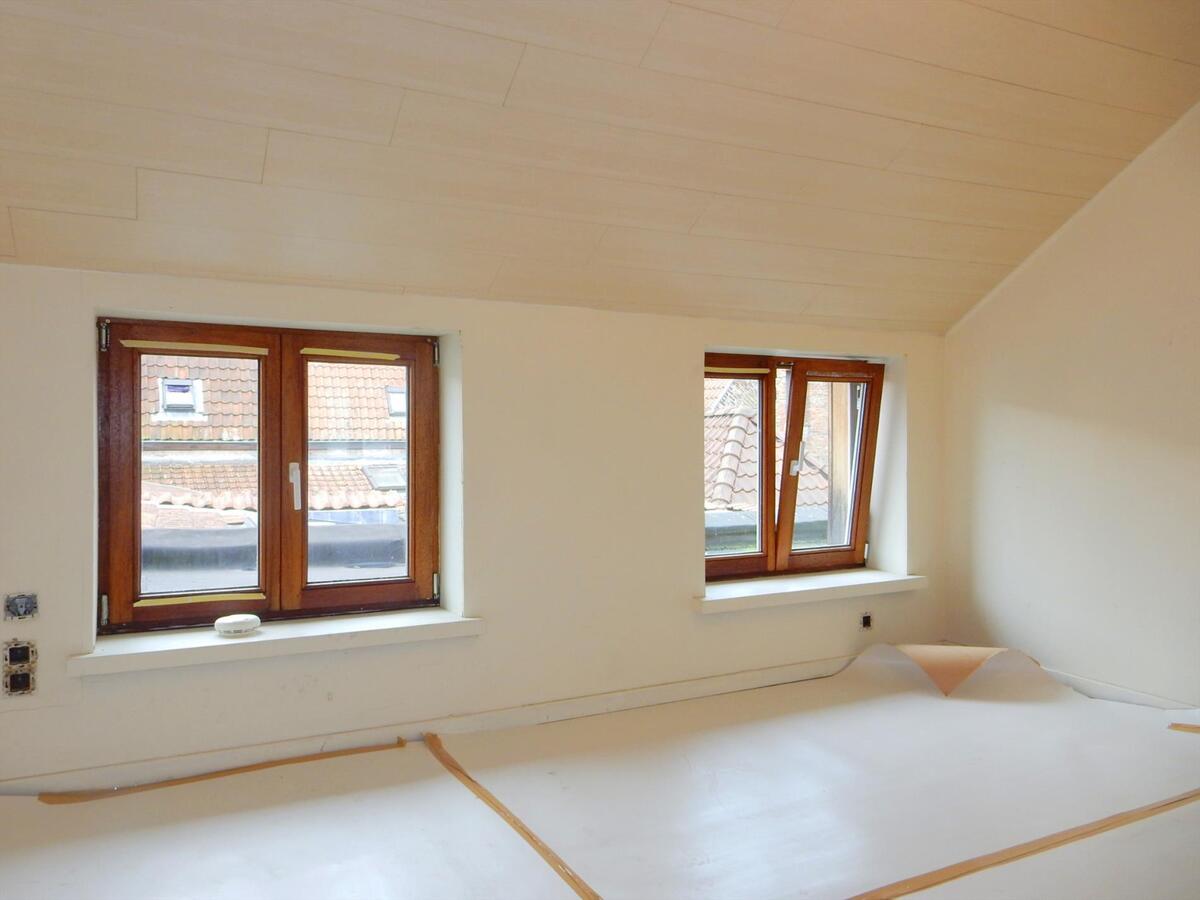 Supergezellige stadswoning te Brugge 