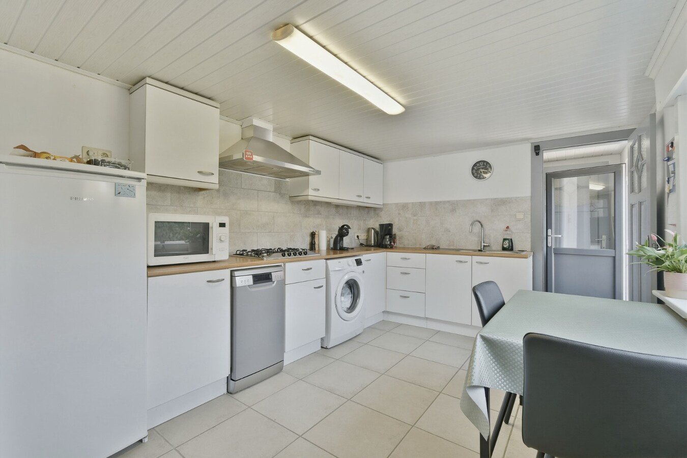 Te huur woning - Oudenburg