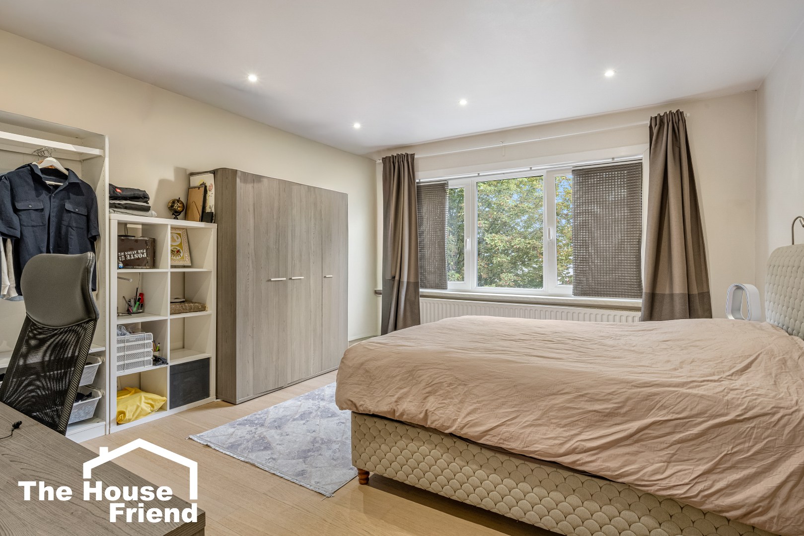 Slaapkamer 3