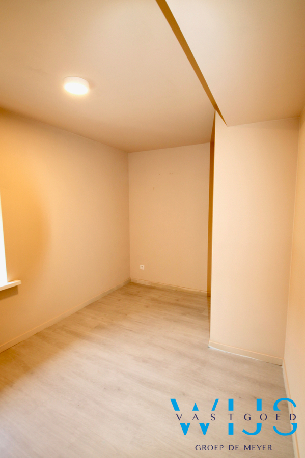 Modern woonhuis met 3 slaapkamers te Kluizen! 