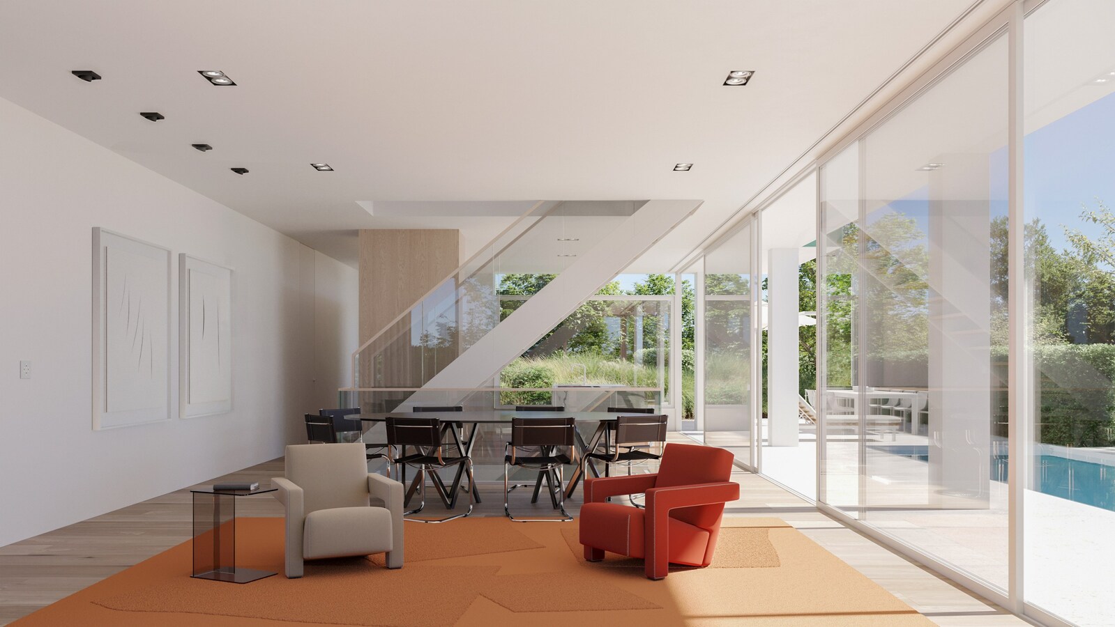 A vendre maison - Oostduinkerke