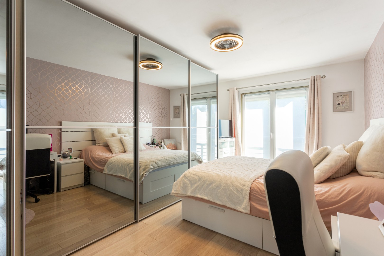 Recente woning (EPC B) met 5 slaapkamers en tuin te Braine-le-Château 