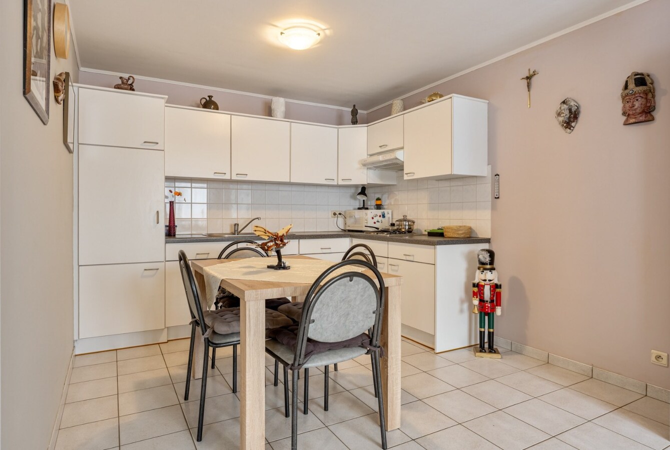 Te koop appartement - Lummen