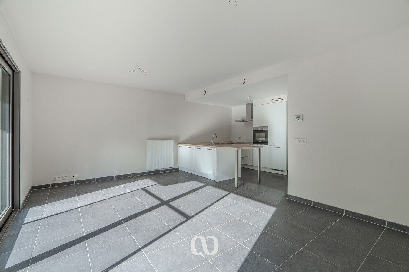 Verkocht - Appartement - Oudenaarde