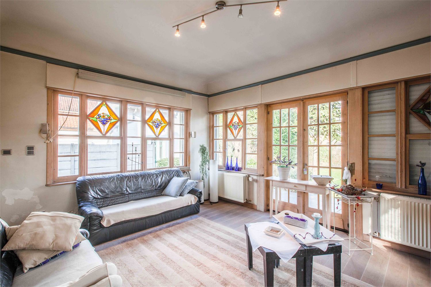 Woning verkocht in Sint-Amandsberg