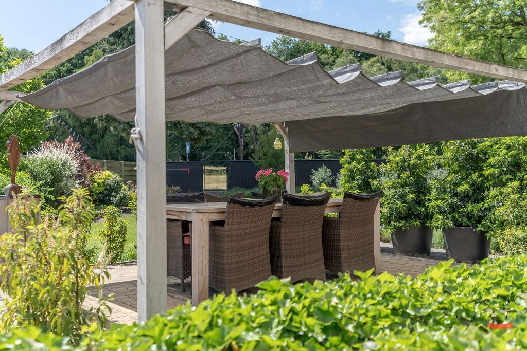 Woning verkocht in Weelde