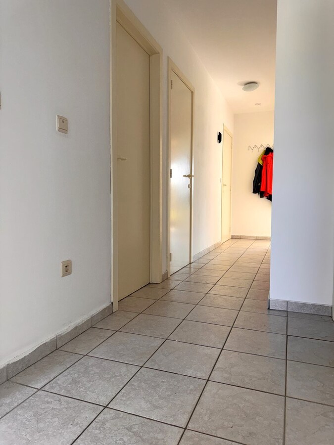 Woning verhuurd in Ravels