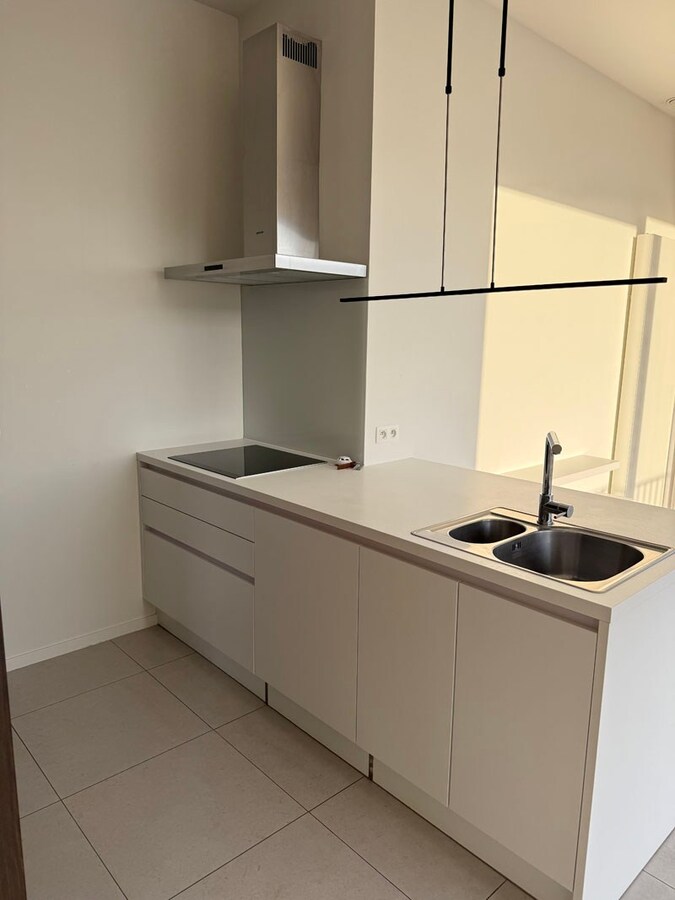 PENTHOUSE met LOFTGEVOEL op een UNIEKE locatie te Hasselt 