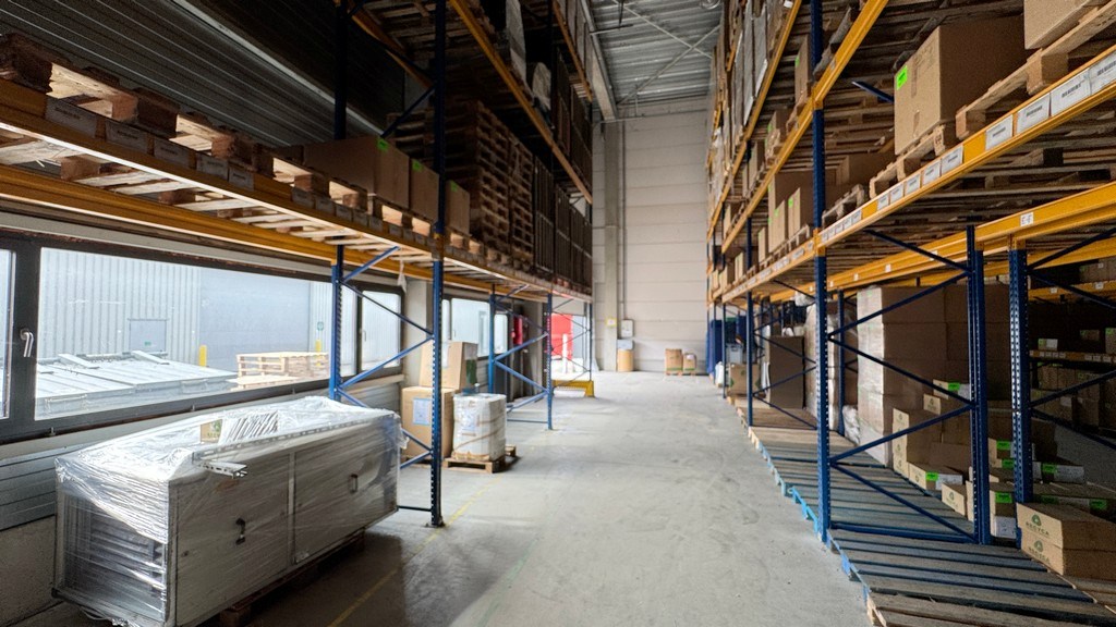 Recente opslagruimtes te huur in Malle