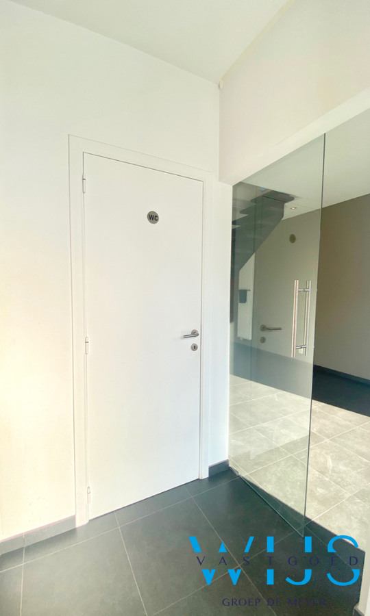 Instapklaar woonhuis met 2 slaapkamers &amp; tuin te SLEIDINGE ! 