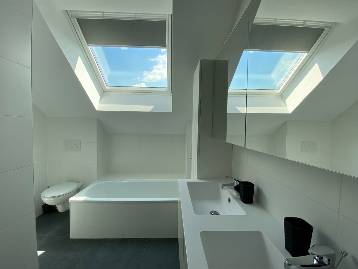 Maison loué À Kain