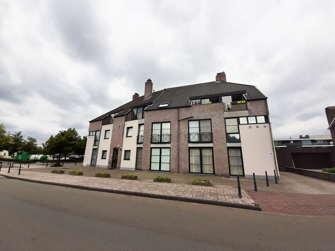 Verhuurd appartement - Heusden