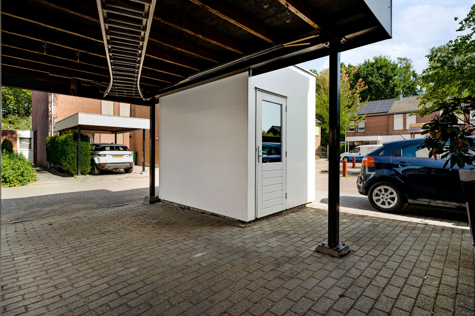 Eengezinswoning te koop in Weert