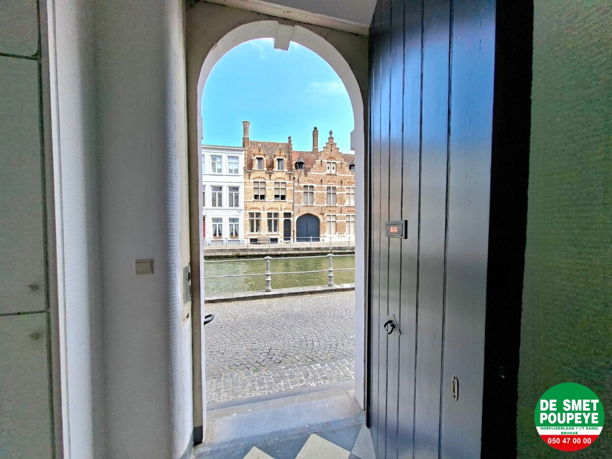 Prachtige herenwoning 