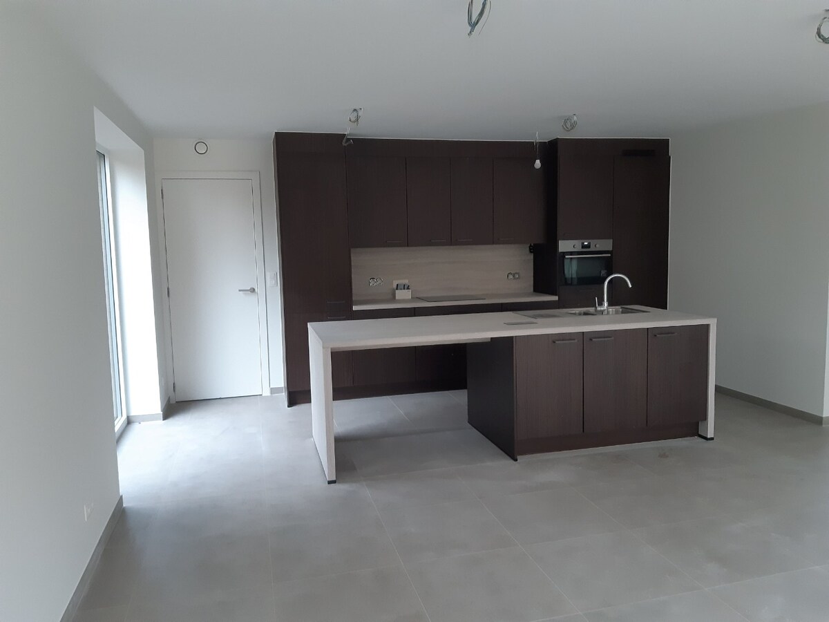 BEN-woning in het pittoreske Dikkelvenne 