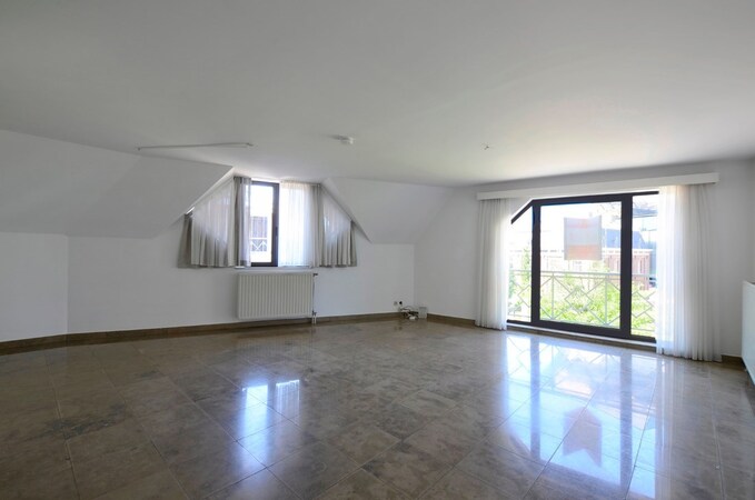 Verhuurd appartement - Hasselt