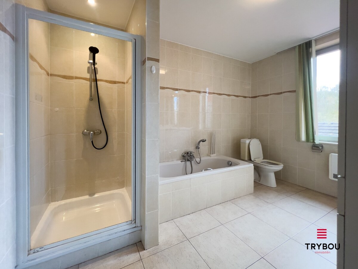 Verrassend ruim appartement (97m²) op toplocatie 